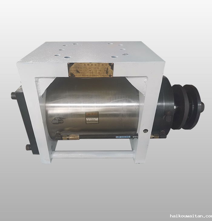 龙门刨床电动磨头